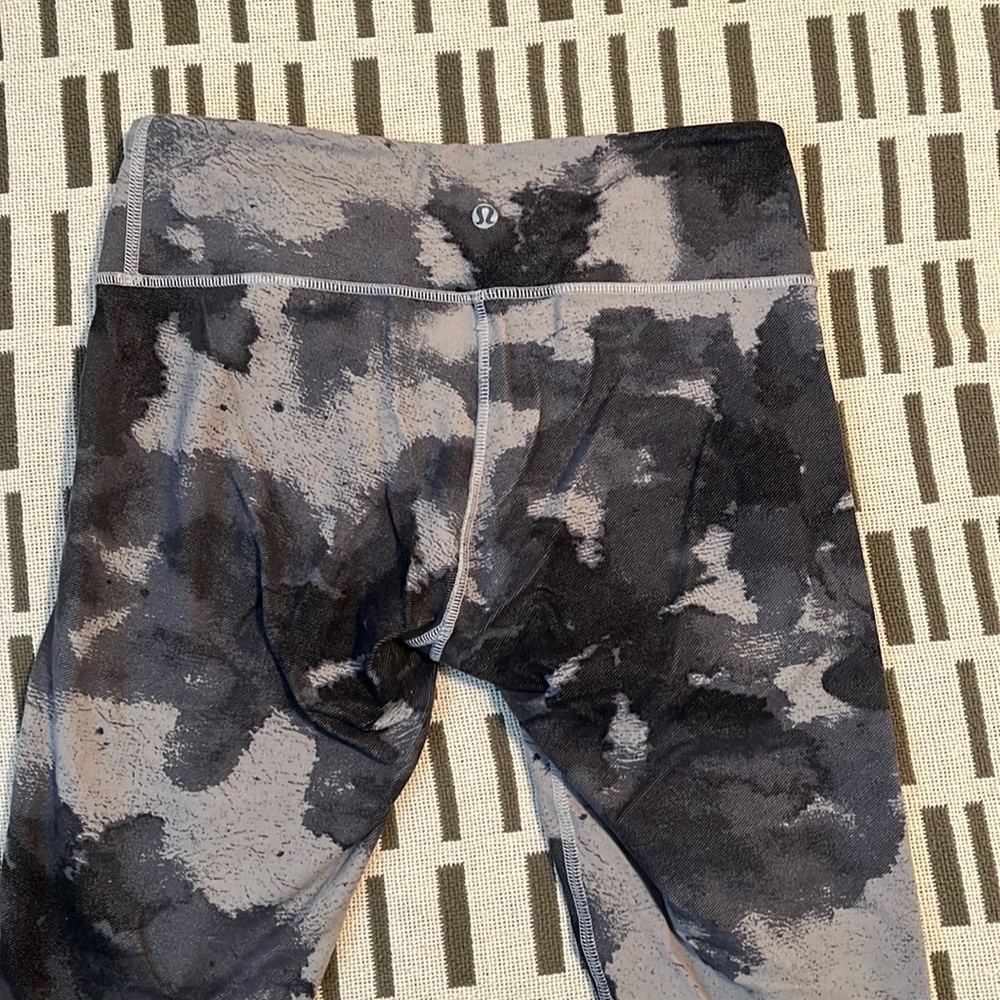 Lululemon leggings
